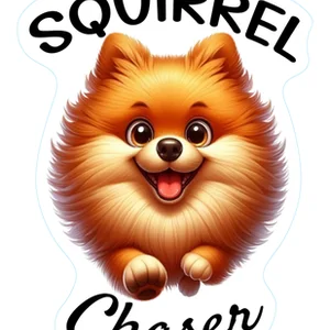 French Bulldog Premium Dog Sticker by Unknown