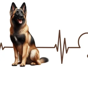 French Bulldog Premium Dog Sticker by Unknown