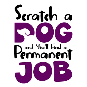 Pomeranian Premium Dog Sticker by Unknown