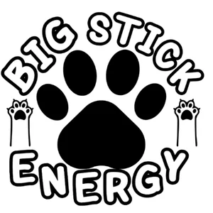 Pomeranian Premium Dog Sticker by Unknown