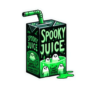 48Pdh Spooky Juice 2