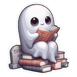 48Nue Ghosting 101  1