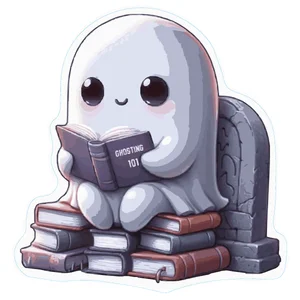 48Nue Ghosting 101  3