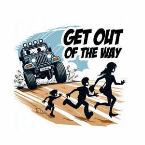 Stick Bastards- Nikko Sticker by Nikko