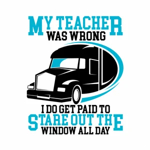 Stare Out All Day - Nikko Sticker by Nikko