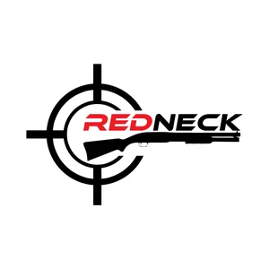 Red Neck - Nikko Sticker by Nikko