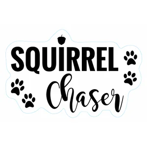 Siberian Husky Premium Dog Sticker by Unknown