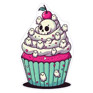 Beagle Premium Dog Sticker by Unknown