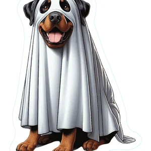 French Bulldog Premium Dog Sticker by Unknown