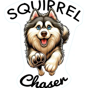 Boxer Premium Dog Sticker by Unknown