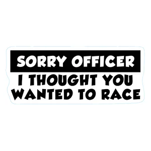 Alaskan Malamute Premium Dog Sticker by Unknown