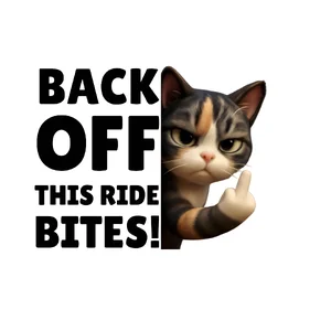 Boxer Premium Dog Sticker by Unknown