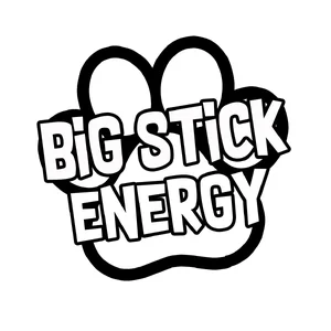 Labrador Retriever Premium Dog Sticker by Unknown