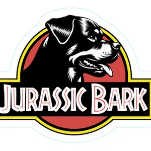 Cocker Spaniel Premium Dog Sticker by Unknown