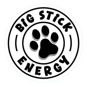 Corgi Premium Dog Sticker by Unknown