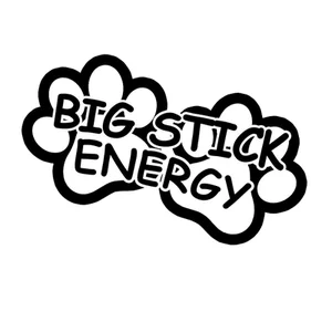 Golden Retriever Premium Dog Sticker by Unknown