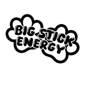 Pomeranian Premium Dog Sticker by Unknown