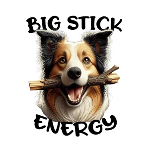 Great Dane Premium Dog Sticker by Unknown