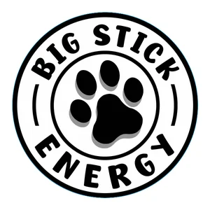 Boxer Premium Dog Sticker by Unknown