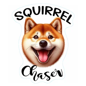 Great Dane Premium Dog Sticker by Unknown