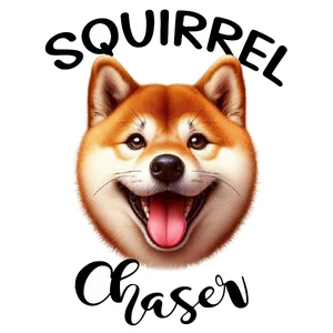 Bernese Mountain Dog Premium Dog Sticker by Unknown