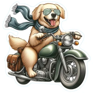 French Bulldog Premium Dog Sticker by Unknown