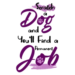 Border Collie Premium Dog Sticker by Unknown