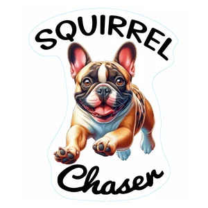 Border Collie Premium Dog Sticker by Unknown