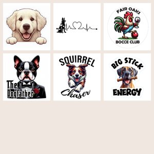 Small & Mighty 6-Pack - Pack Cover